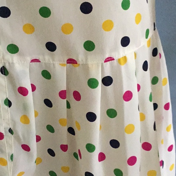 Polka dots forever!! - Picture 4 of 5
